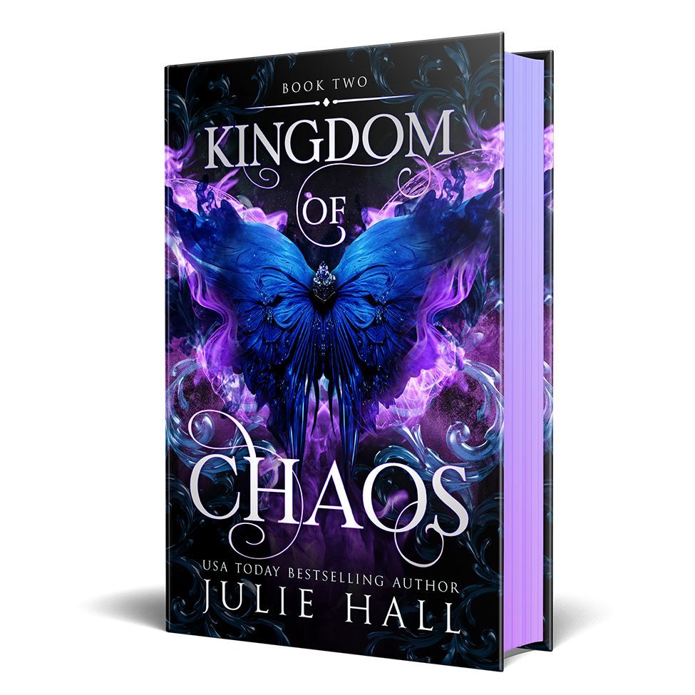Kingdom Of Chaos　BORN TO KILL　Chapter02 KINGDOM OF CHAOS BORN TOKILL Chapter02